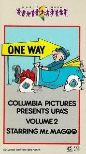 Magoo Beats the Heat скачать