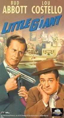 Маленький великан скачать