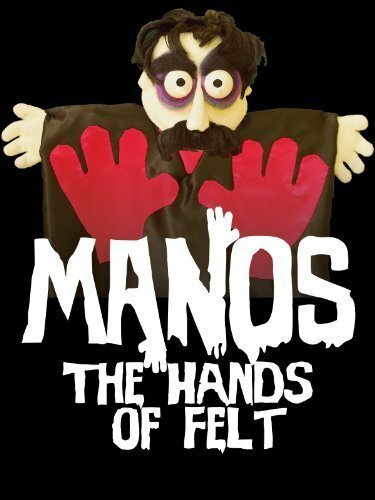 Manos: The Hands of Felt скачать