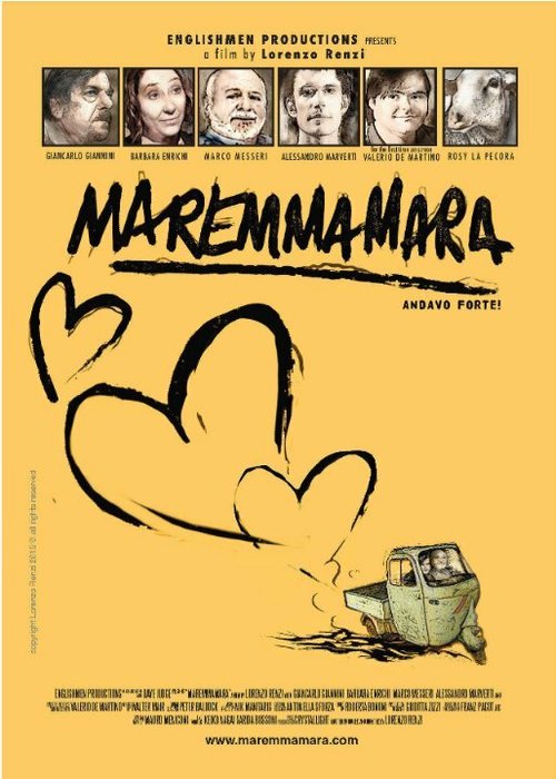 Maremmamara скачать