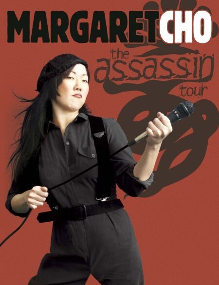 Margaret Cho: Assassin скачать