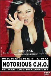 Margaret Cho: Notorious C.H.O. скачать