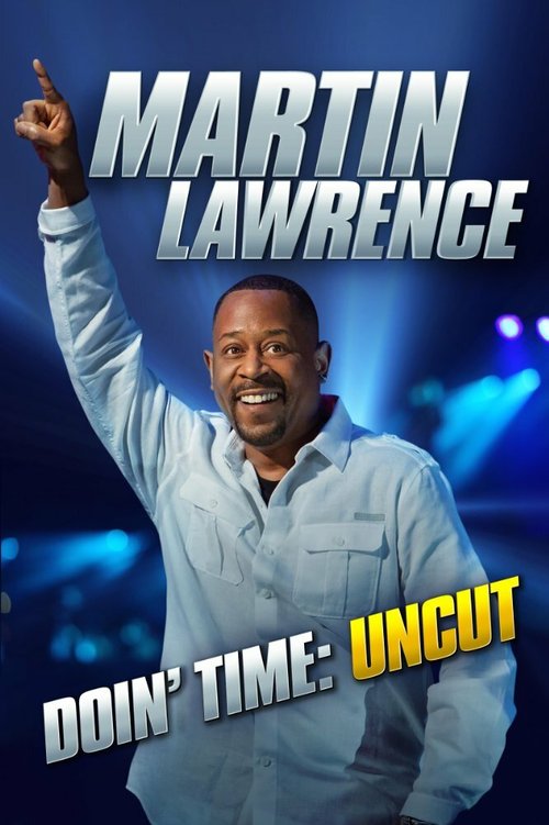 Martin Lawrence: Doin' Time скачать