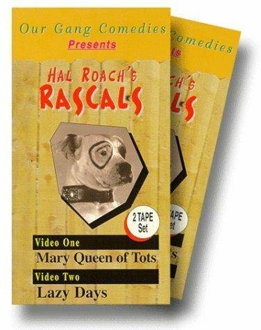 Mary, Queen of Tots скачать