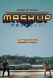 Mash Up скачать