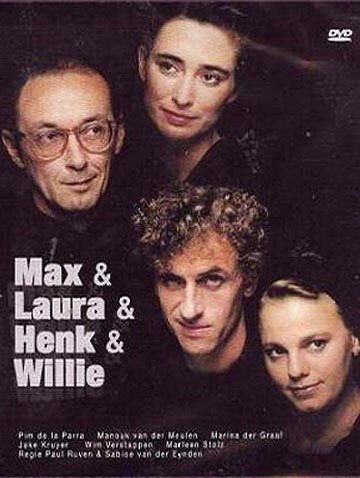 Max & Laura & Henk & Willie скачать