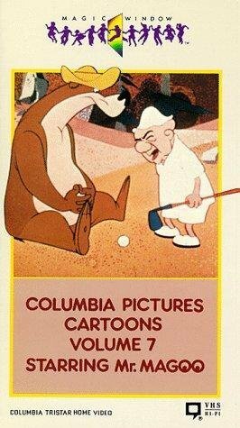 Meet Mother Magoo скачать