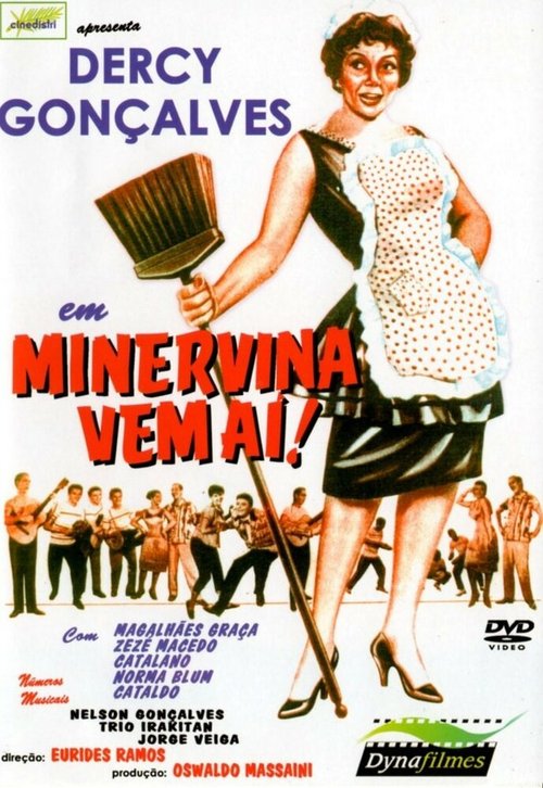 Minervina Vem Aí скачать