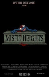 Misfit Heights скачать