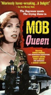 Постер фильма Mob Queen