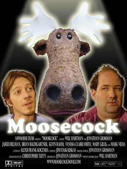 Moosecock скачать