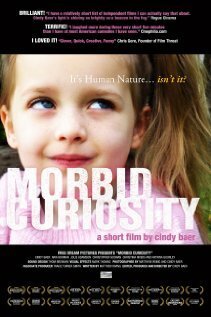 Постер фильма Morbid Curiosity