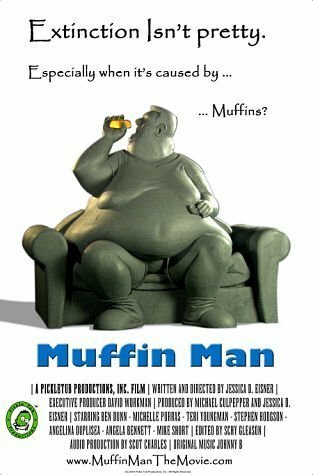 Постер фильма Muffin Man