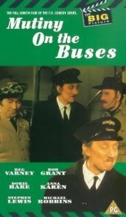 Mutiny on the Buses скачать