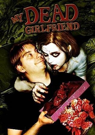 Постер фильма My Dead Girlfriend