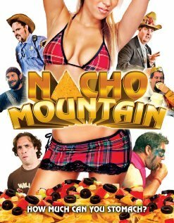 Постер фильма Nacho Mountain