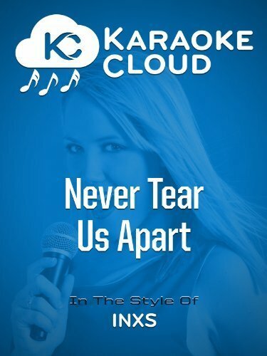 Постер фильма Never Tear Us Apart