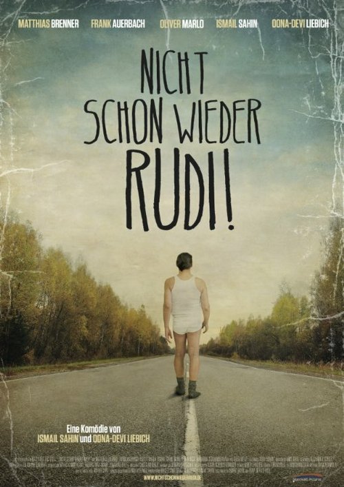 Nicht schon wieder Rudi! скачать