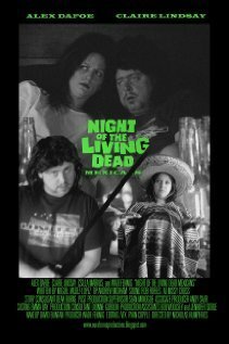 Night of the Living Dead Mexicans скачать