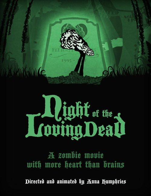 Night of the Loving Dead скачать