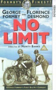 Постер фильма No Limit