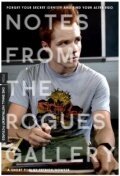 Постер фильма Notes from the Rogues Gallery