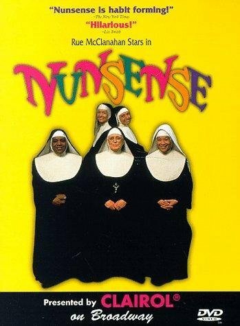 Nunsense скачать