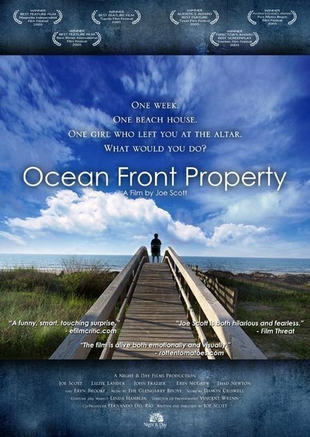 Ocean Front Property скачать