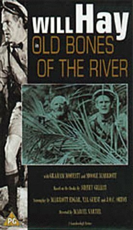 Постер фильма Old Bones of the River