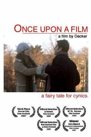 Постер фильма Once Upon a Film