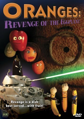 Oranges: Revenge of the Eggplant скачать