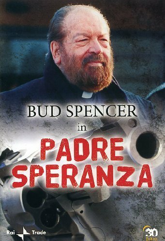 Постер фильма Padre Speranza