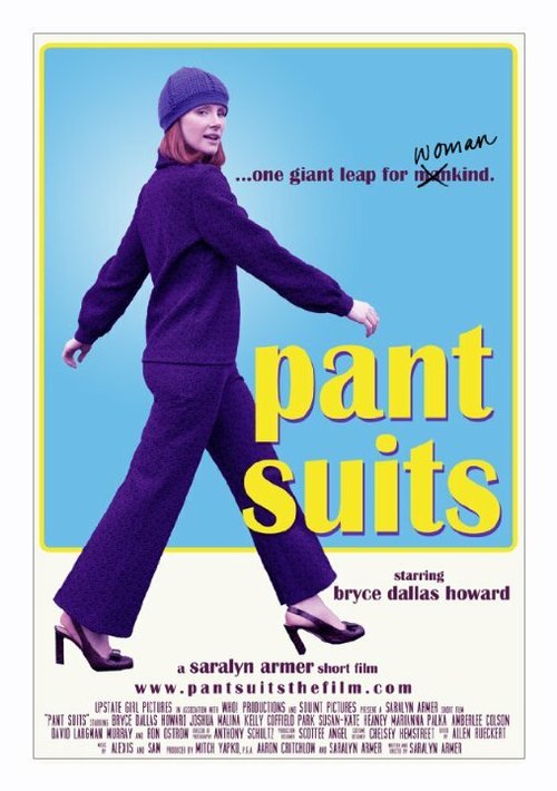 Pant Suits скачать