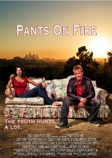 Постер фильма Pants on Fire