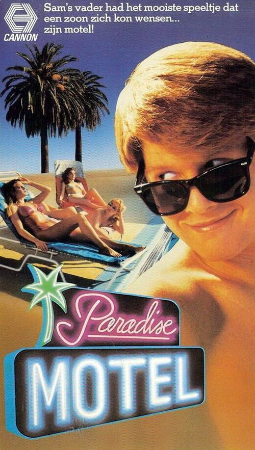 Paradise Motel скачать