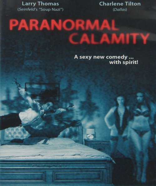 Paranormal Calamity скачать