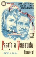 Pasaje a Venezuela скачать