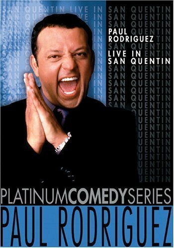 Paul Rodriguez: Live in San Quentin скачать