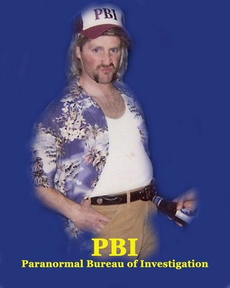 PBI: Paranormal Bureau of Investigation скачать