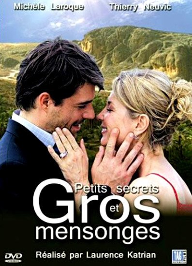 Petits secrets et gros mensonges скачать