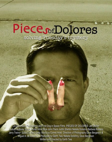 Постер фильма Pieces of Dolores