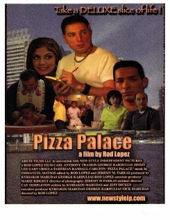 Pizza Palace скачать