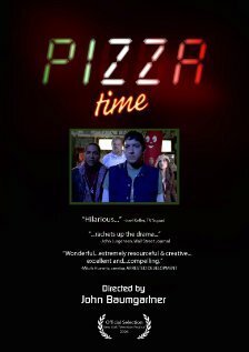 Pizza Time скачать