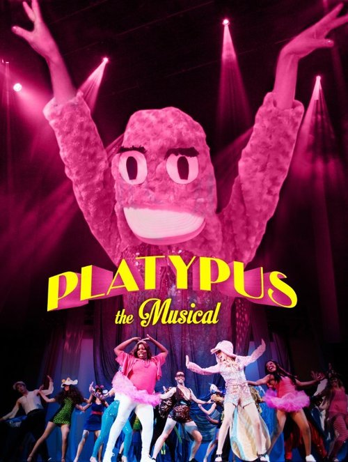 Platypus the Musical скачать