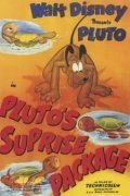 Постер фильма Pluto's Surprise Package