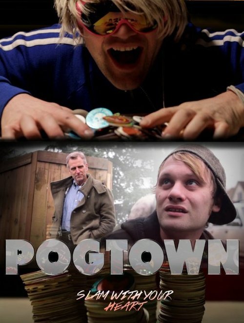 Pogtown скачать