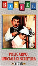 Поликарпо, банковский служащий скачать