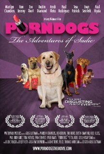 Porndogs: The Adventures of Sadie скачать