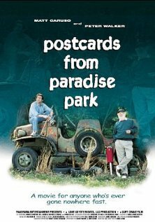 Postcards from Paradise Park скачать