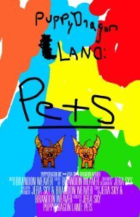 PuppyDragon Land: Pets скачать